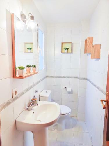 Apartamento Sol Y Sal