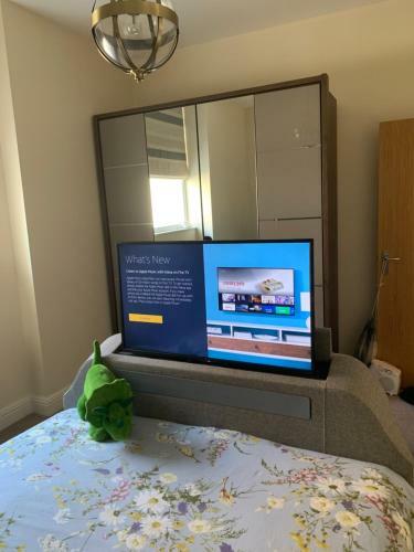 Apartamento The Mooring