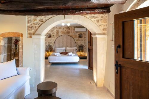 Moundros Villa