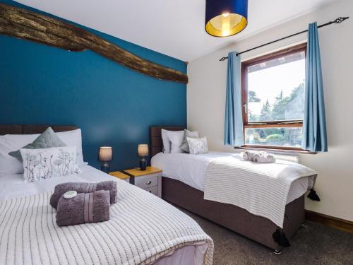 Apartamento Idris Barn