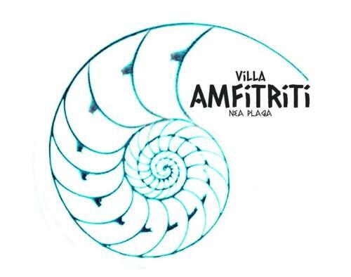 Beach Villa Amfitriti - Your Dream Summer House!