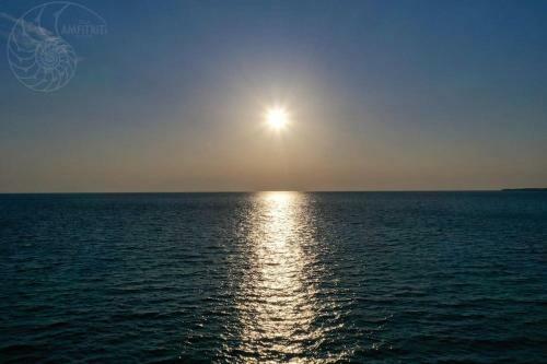 Beach Villa Amfitriti - Your Dream Summer House!