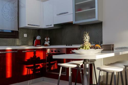 Beach Villa Amfitriti - Your Dream Summer House!