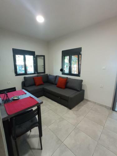Apartamento Nikos & Patras Houses