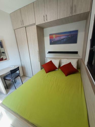 Apartamento Nikos & Patras Houses