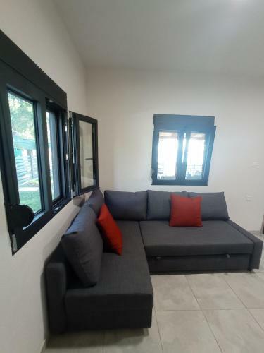 Apartamento Nikos & Patras Houses