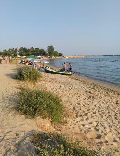 Eleni's House For Vacation