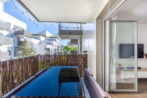 Apartamento Guestready - Fantastic 2-bed Apt In Bordeaux