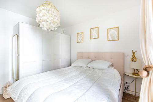 Apartamento Guestready - Fantastic 2-bed Apt In Bordeaux