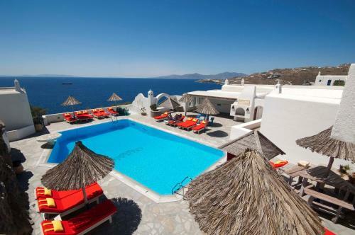 Hotel Aegean