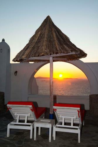 Hotel Aegean