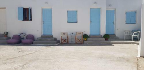 Hostal Mykonian Rooms