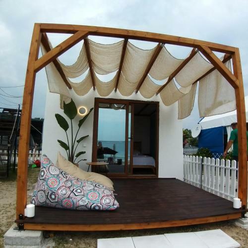 Athina Camping
