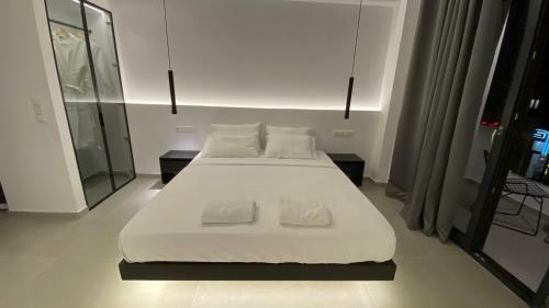 Apartamento Evenos Suites