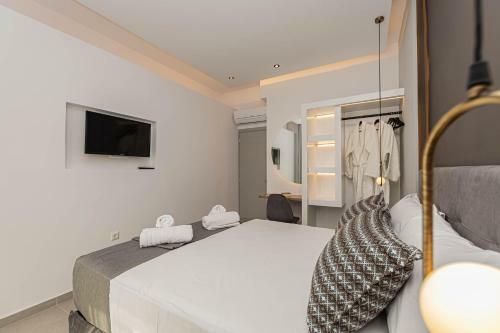 Akaly Apartment
