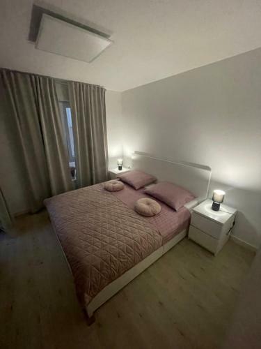 Amore Apartmani 2.1