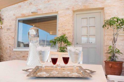 Apartamento White Suites
