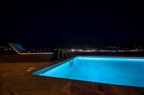 Apartamento White Suites