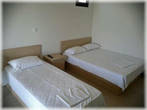 Apartamento Villa Kromlidis
