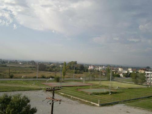 Apartamento Villa Kromlidis