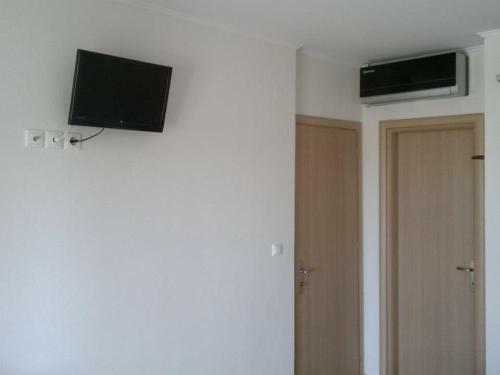 Apartamento Villa Kromlidis