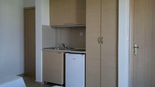 Apartamento Villa Kromlidis