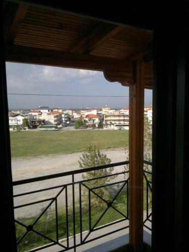 Apartamento Villa Kromlidis