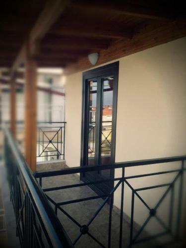 Apartamento Villa Kromlidis