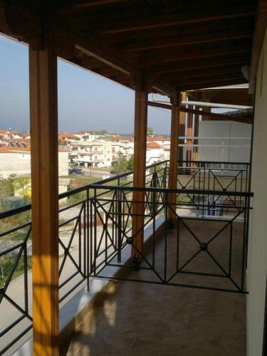 Apartamento Villa Kromlidis