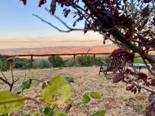 Agroturismo Agriurismo Podere Casella