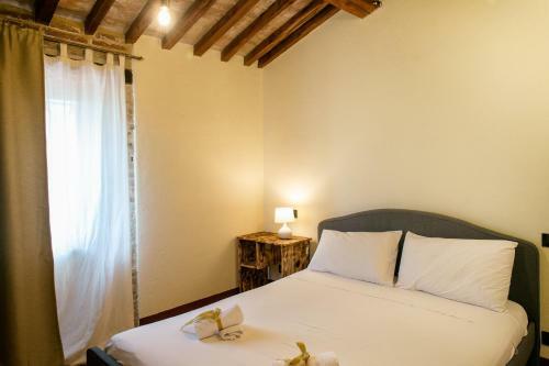 Villaluce Wine Agriturismo - Apartments