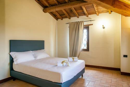 Villaluce Wine Agriturismo - Apartments