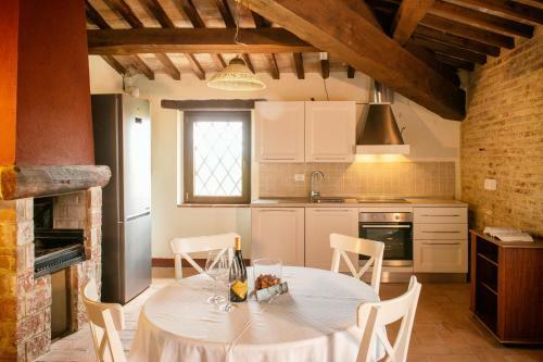 Villaluce Wine Agriturismo - Apartments