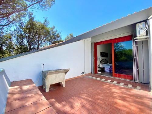 Villa Sul Mare Castiglione Della Pescaia
