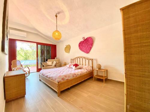 Villa Sul Mare Castiglione Della Pescaia