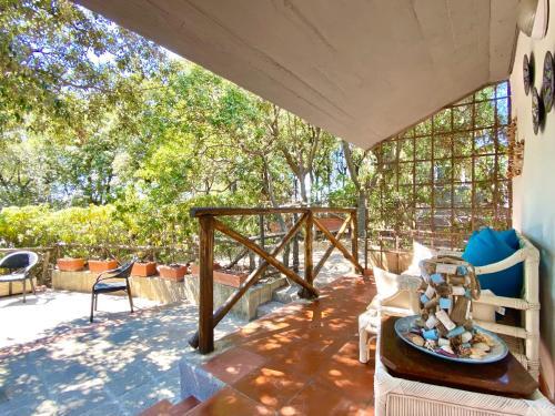 Villa Sul Mare Castiglione Della Pescaia