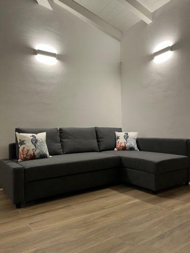 Apartamento Casa Al Mare Vista Alpi Apuane