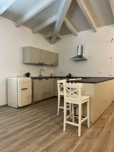 Apartamento Casa Al Mare Vista Alpi Apuane