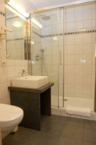 Hotel Auberge Saint-martin