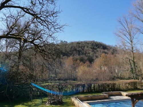 Hotel H�tel Le Relais Du Touron