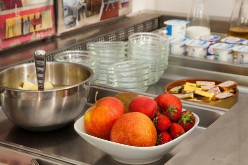 Hotel H�tel Le Relais Du Touron