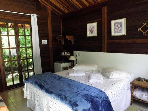 Hostal Pousada Encontro Dos Rios