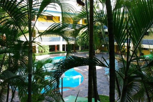 Hotel Acuarium Suite Resort