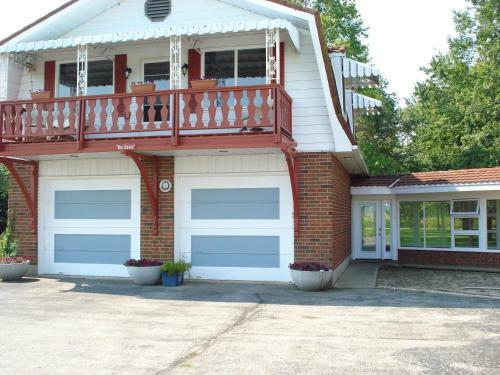 Stratford Serenity Bed & Breakfast