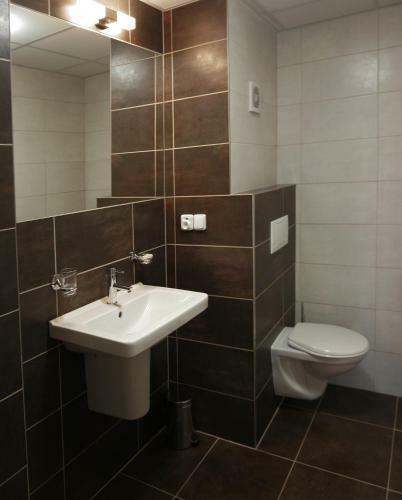 Hotel Garni Zl�n