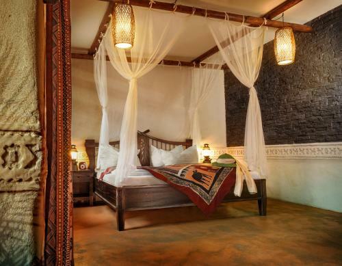 Hotel Village Matamba