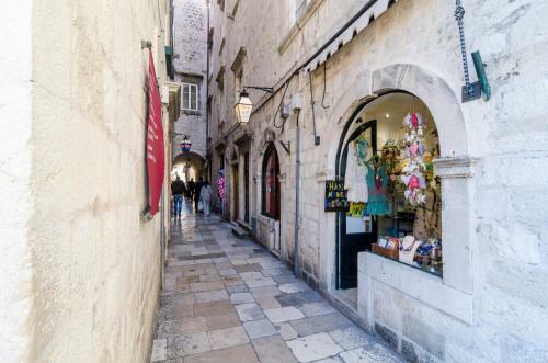 Apartamentos Old Town Finest