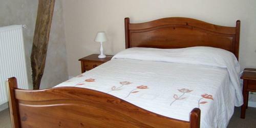 Apartamento La Chaumi�re De La Chaize