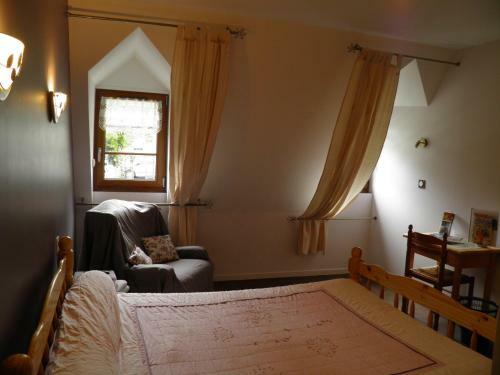 Posada Auberge Des Pyr�n�es