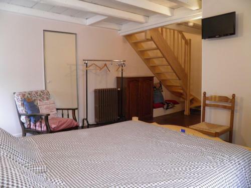 Posada Auberge Des Pyr�n�es